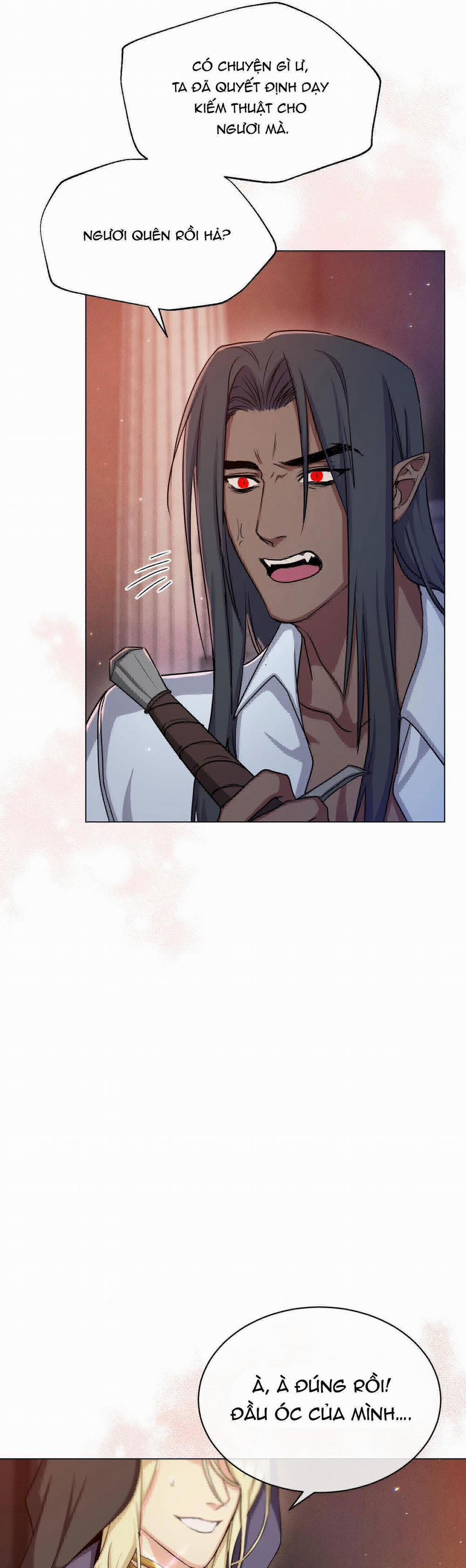 Mặt Trăng Quỷ 18 trang 26