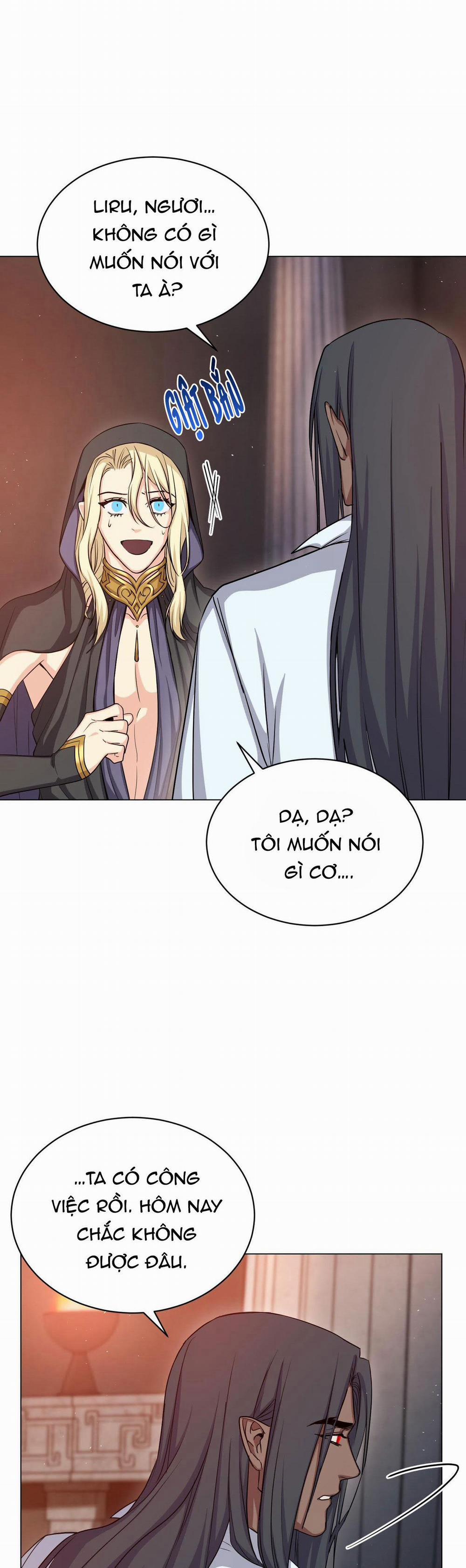 Mặt Trăng Quỷ 18 trang 28