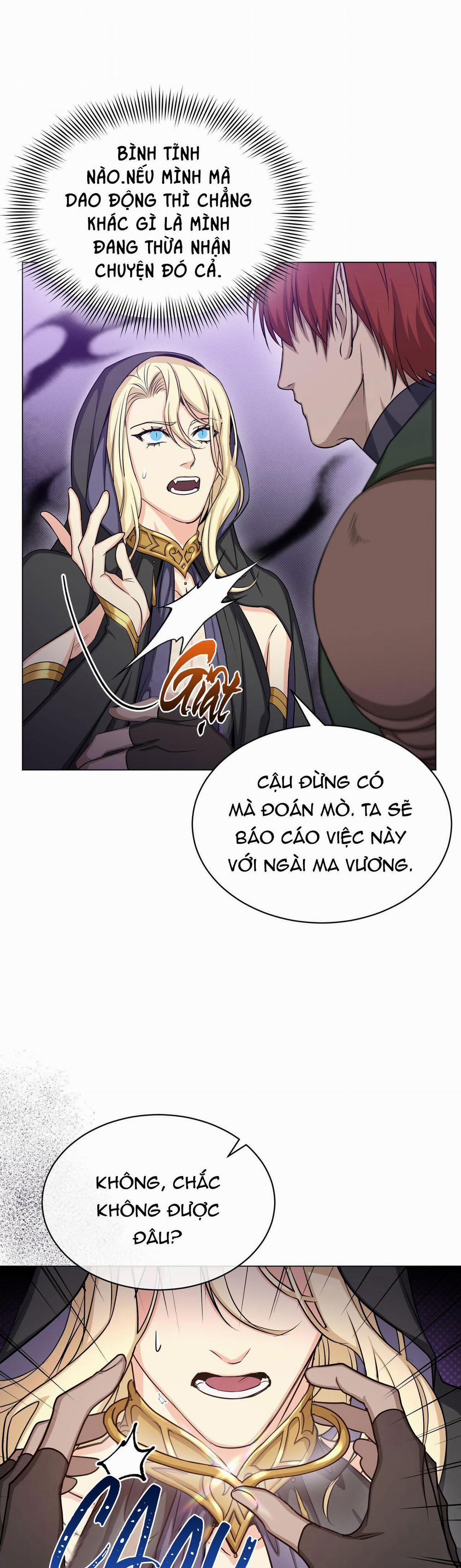 Mặt Trăng Quỷ 18 trang 3