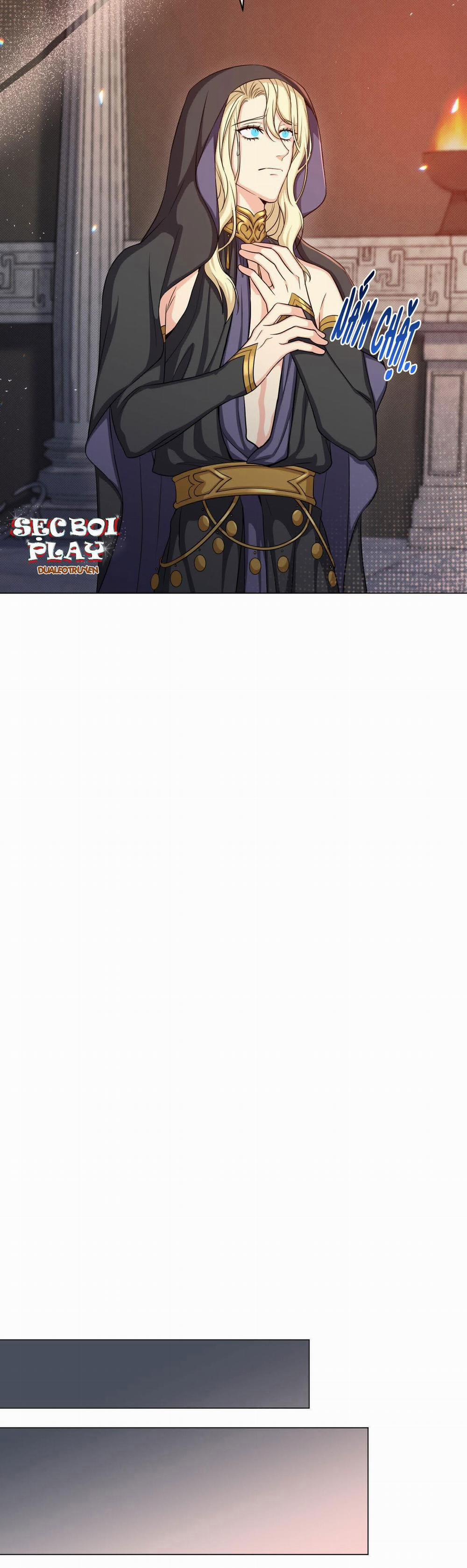 Mặt Trăng Quỷ 18 trang 30