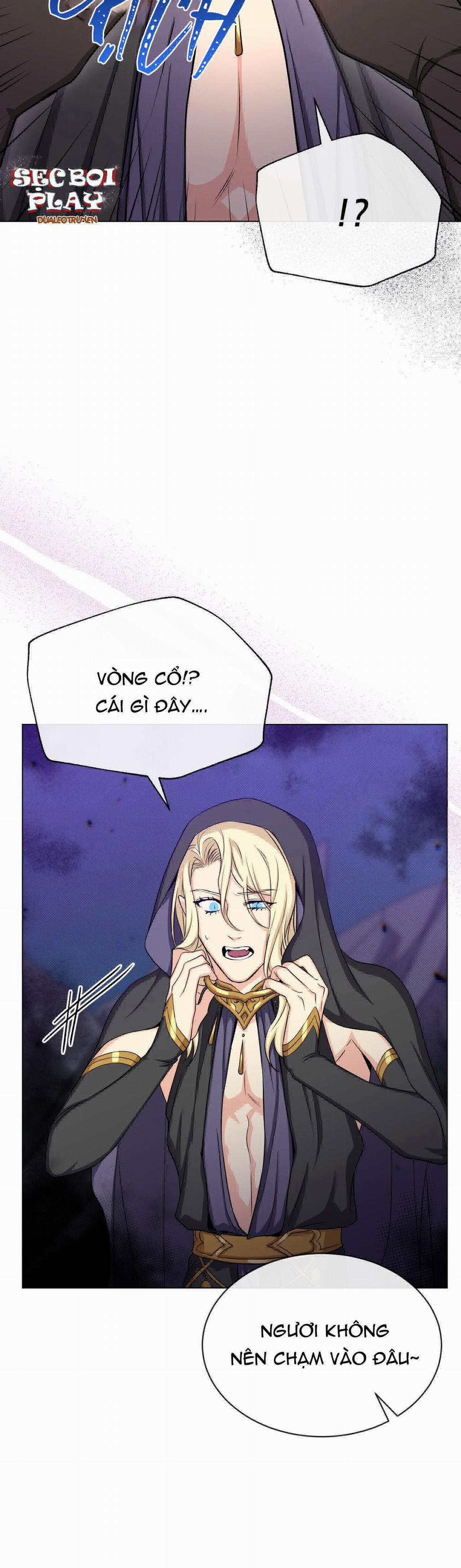 Mặt Trăng Quỷ 18 trang 4