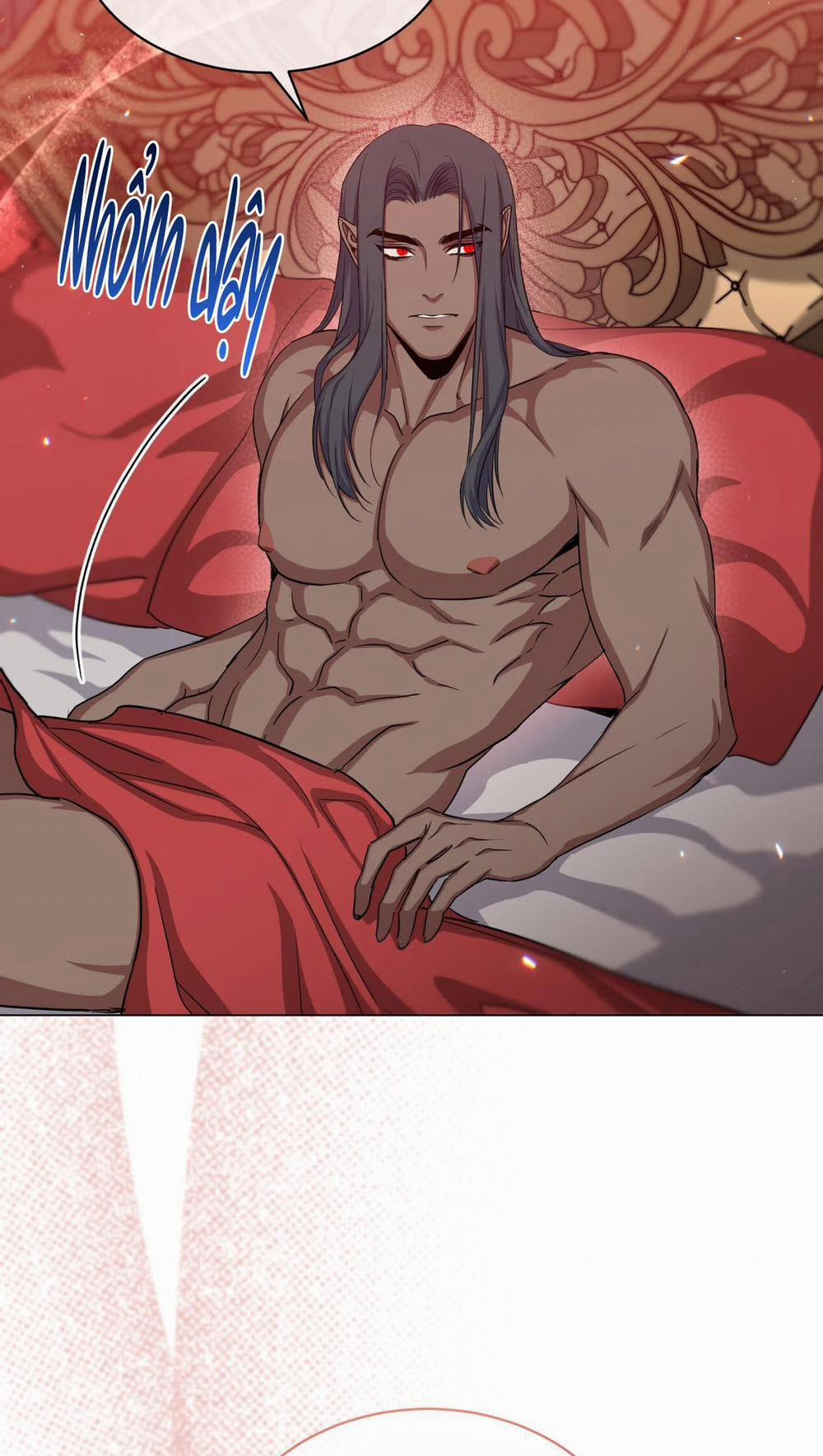 Mặt Trăng Quỷ 18 trang 42