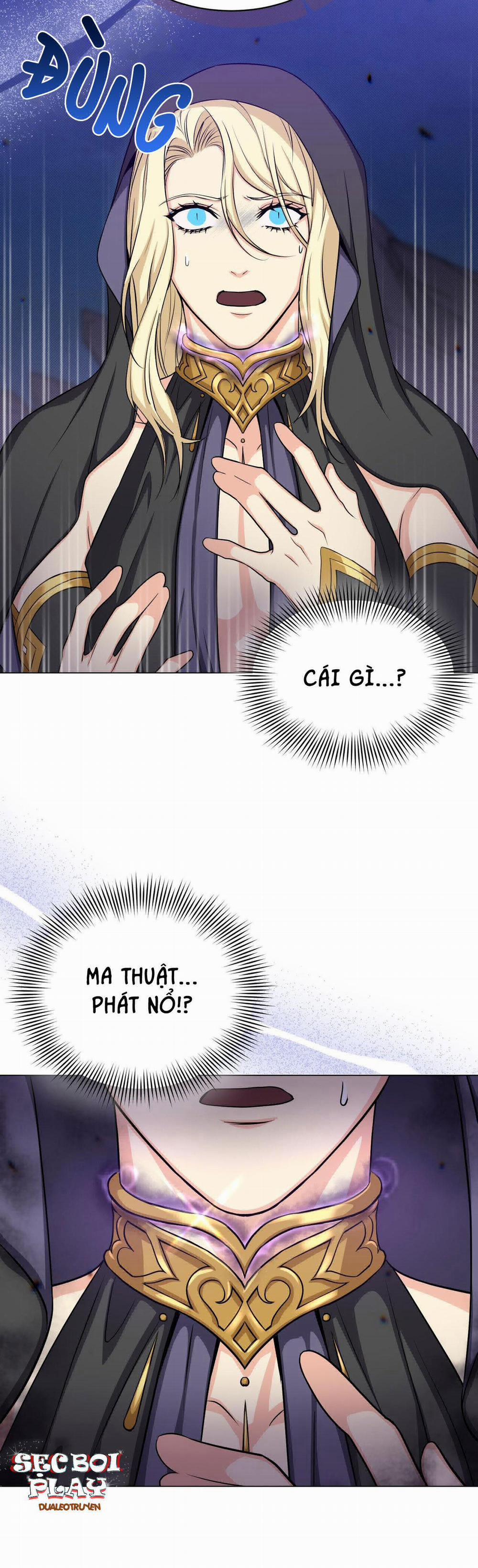 Mặt Trăng Quỷ 18 trang 6