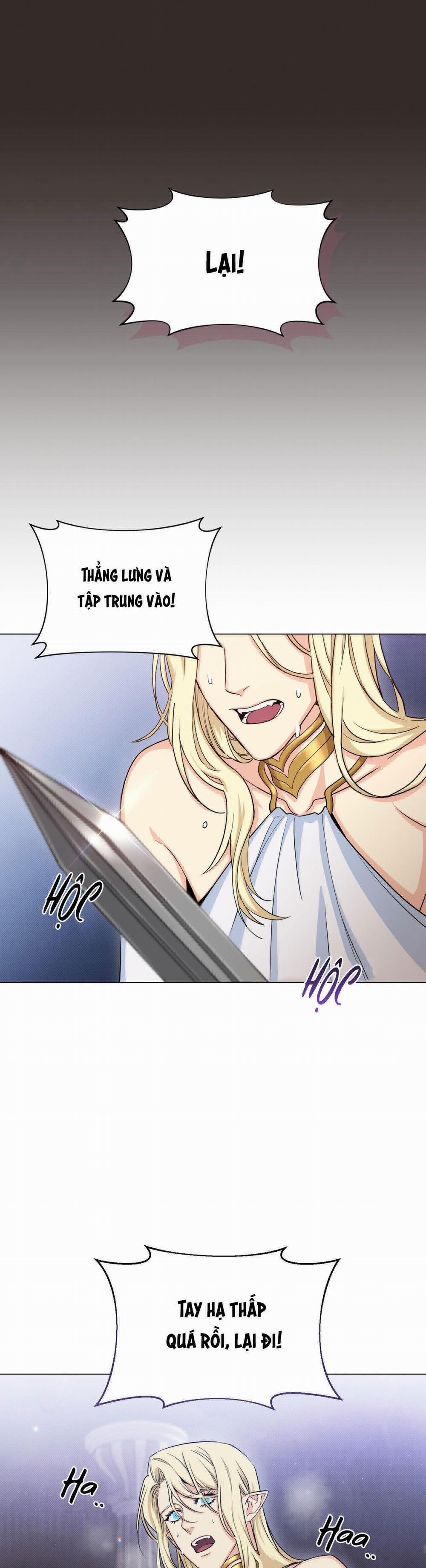 Mặt Trăng Quỷ 19 trang 0