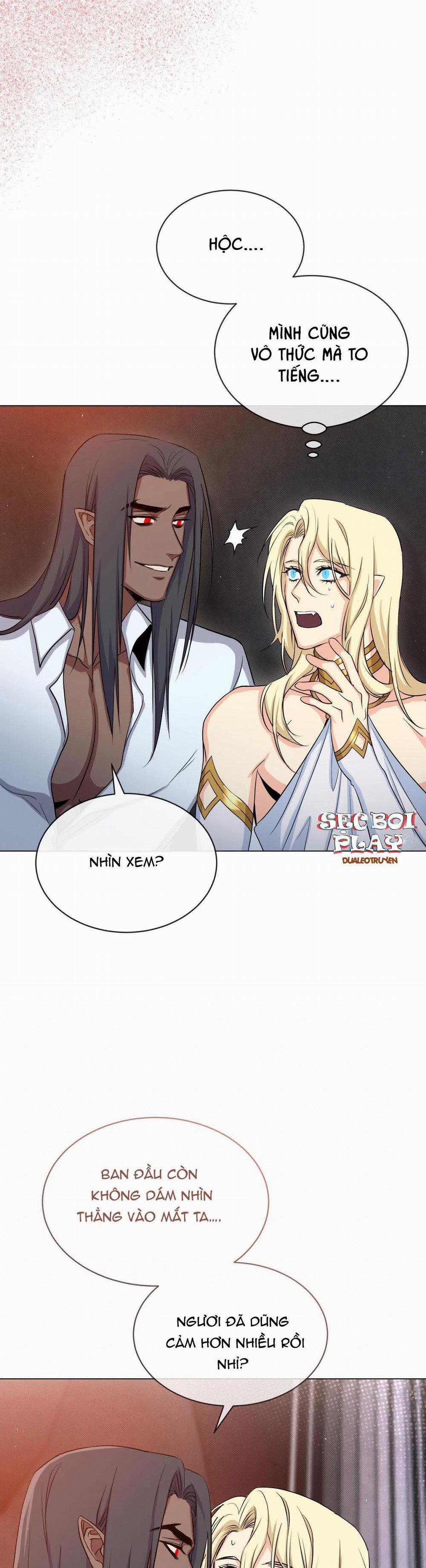 Mặt Trăng Quỷ 19 trang 18