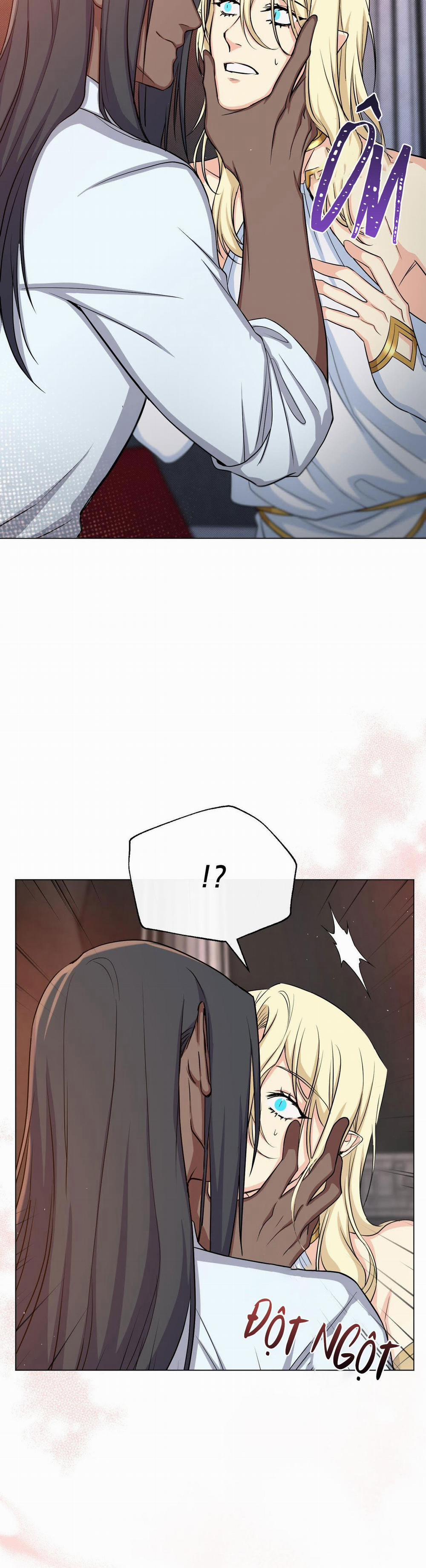 Mặt Trăng Quỷ 19 trang 19