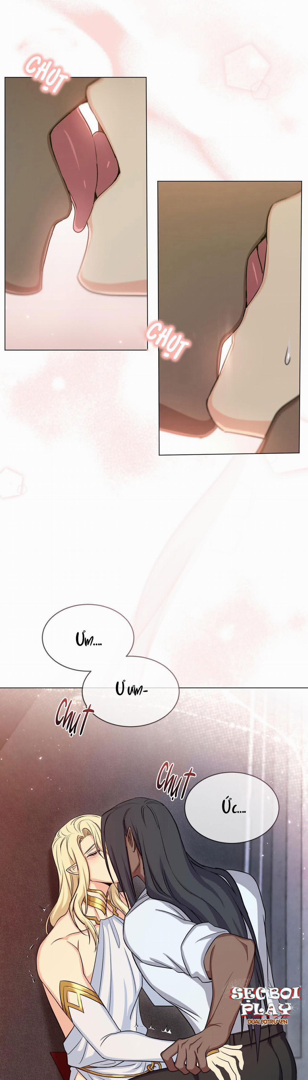 Mặt Trăng Quỷ 19 trang 20