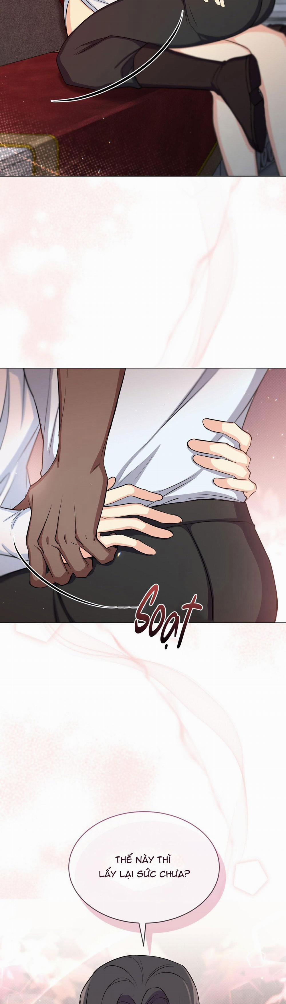 Mặt Trăng Quỷ 19 trang 21