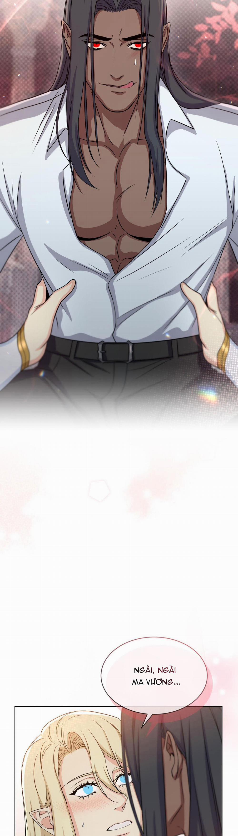 Mặt Trăng Quỷ 19 trang 22