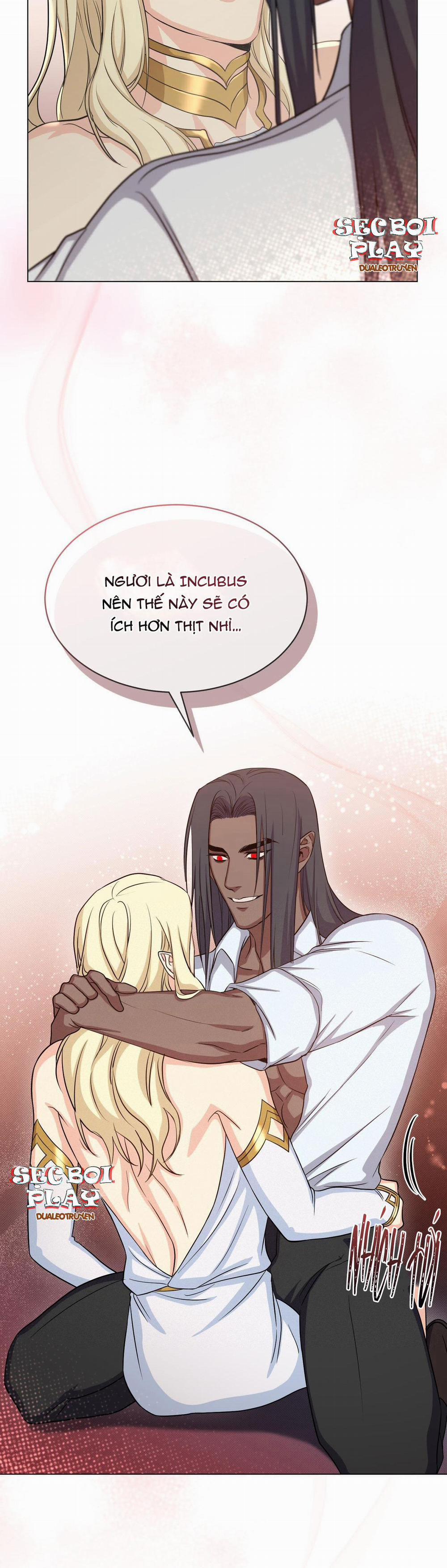 Mặt Trăng Quỷ 19 trang 23