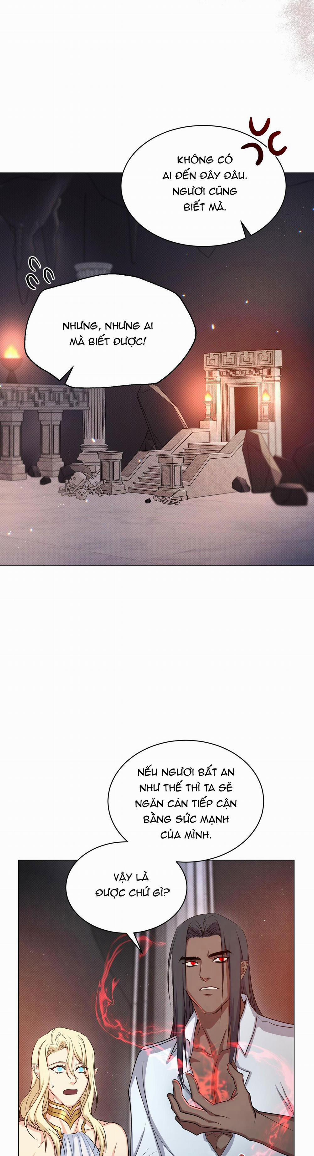 Mặt Trăng Quỷ 19 trang 27