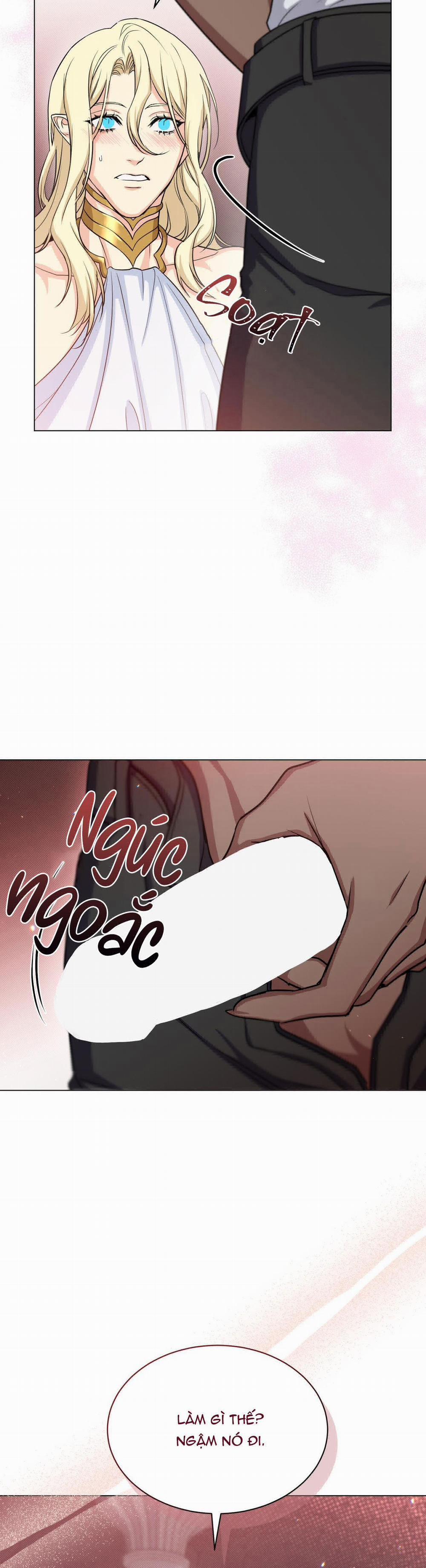 Mặt Trăng Quỷ 19 trang 29