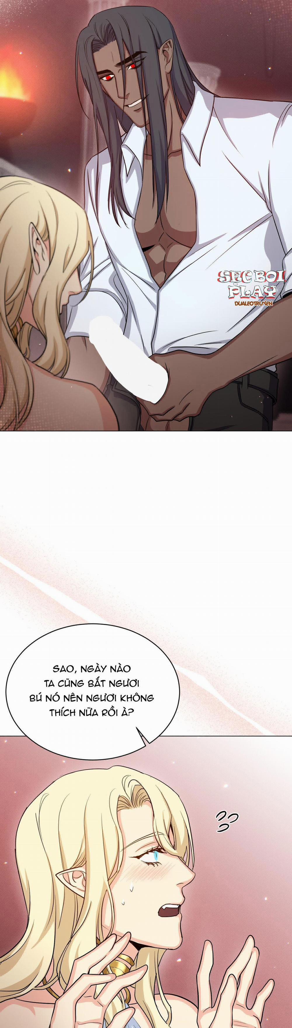 Mặt Trăng Quỷ 19 trang 30