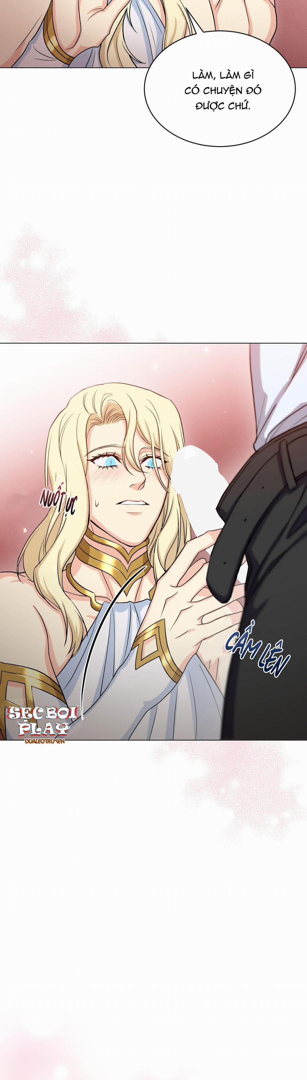 Mặt Trăng Quỷ 19 trang 31