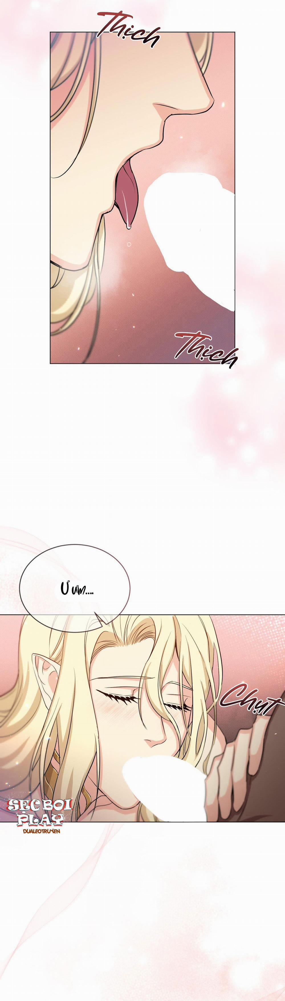 Mặt Trăng Quỷ 19 trang 32