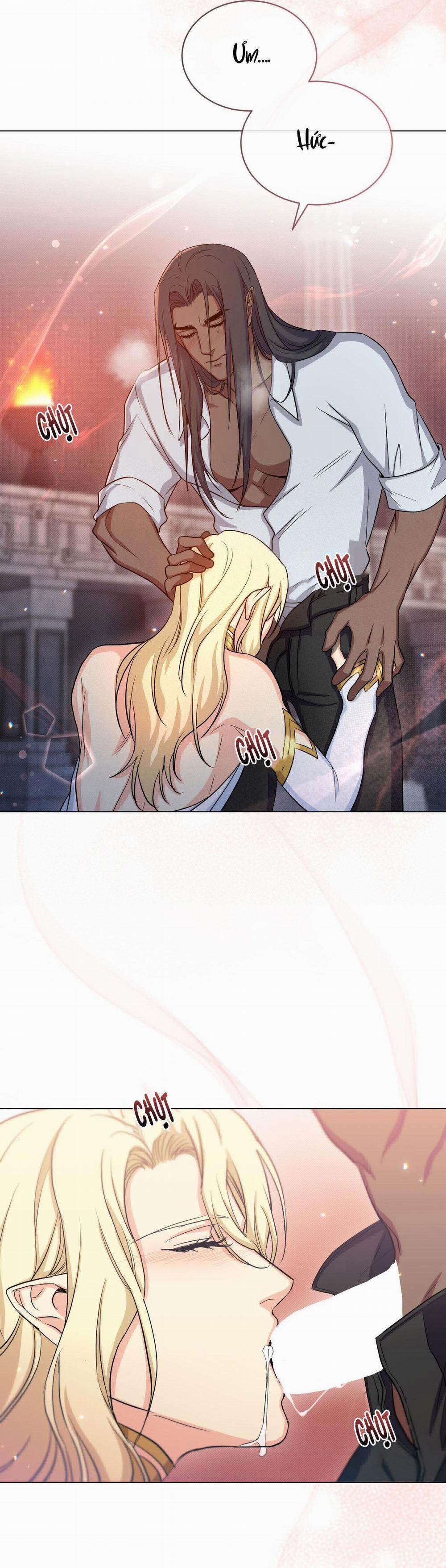 Mặt Trăng Quỷ 19 trang 33