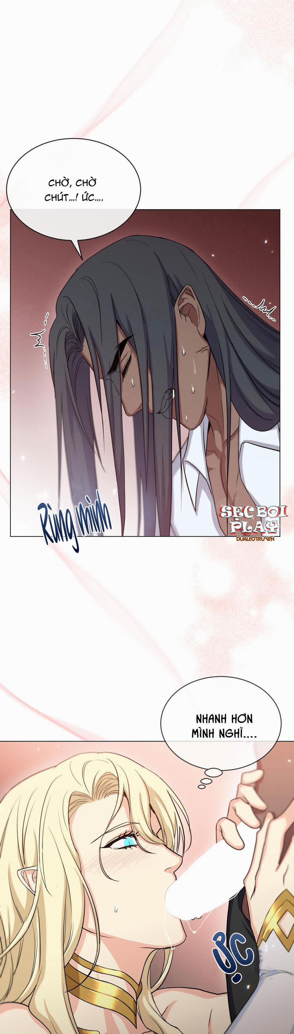 Mặt Trăng Quỷ 19 trang 34