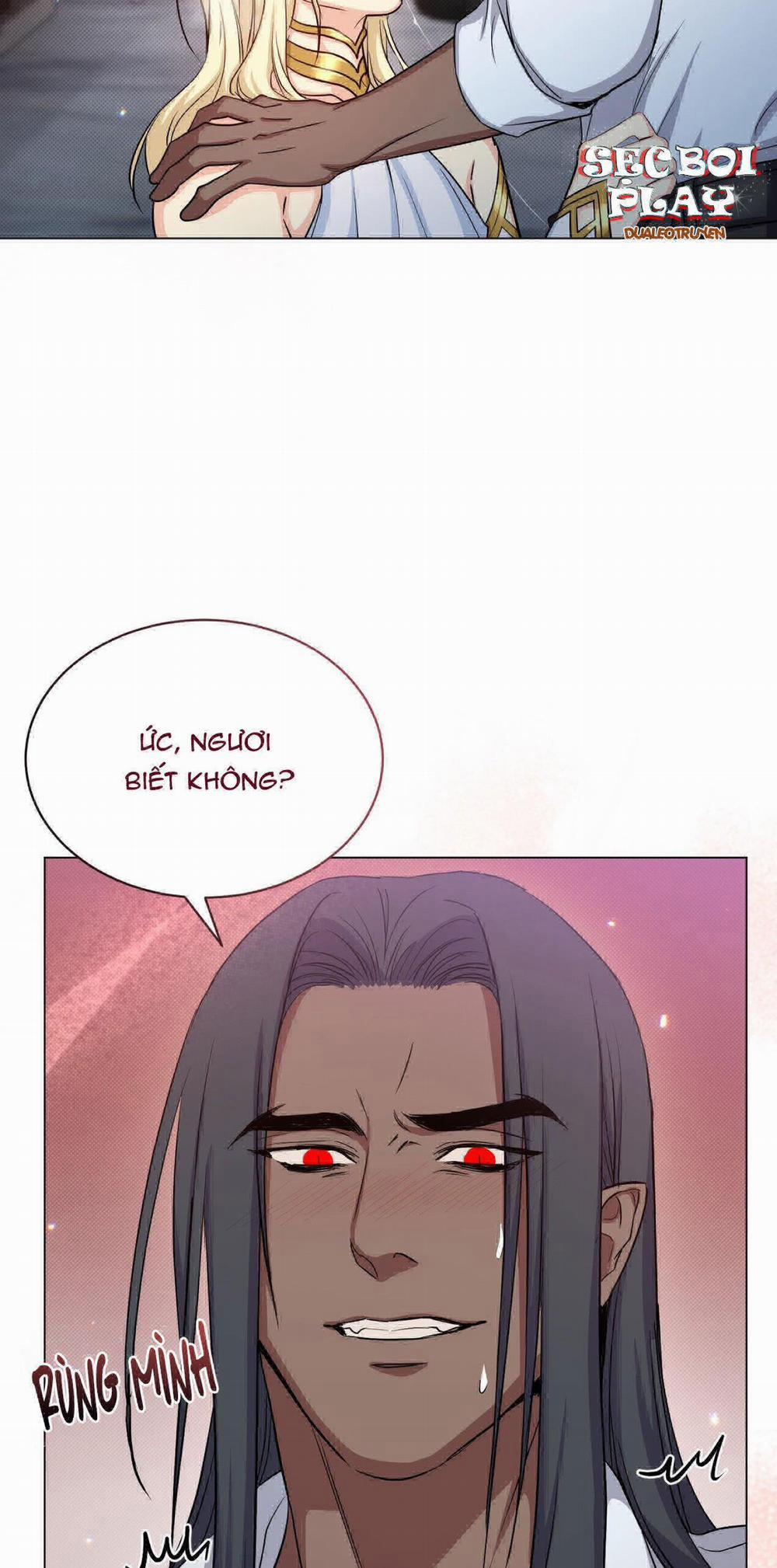 Mặt Trăng Quỷ 19 trang 36