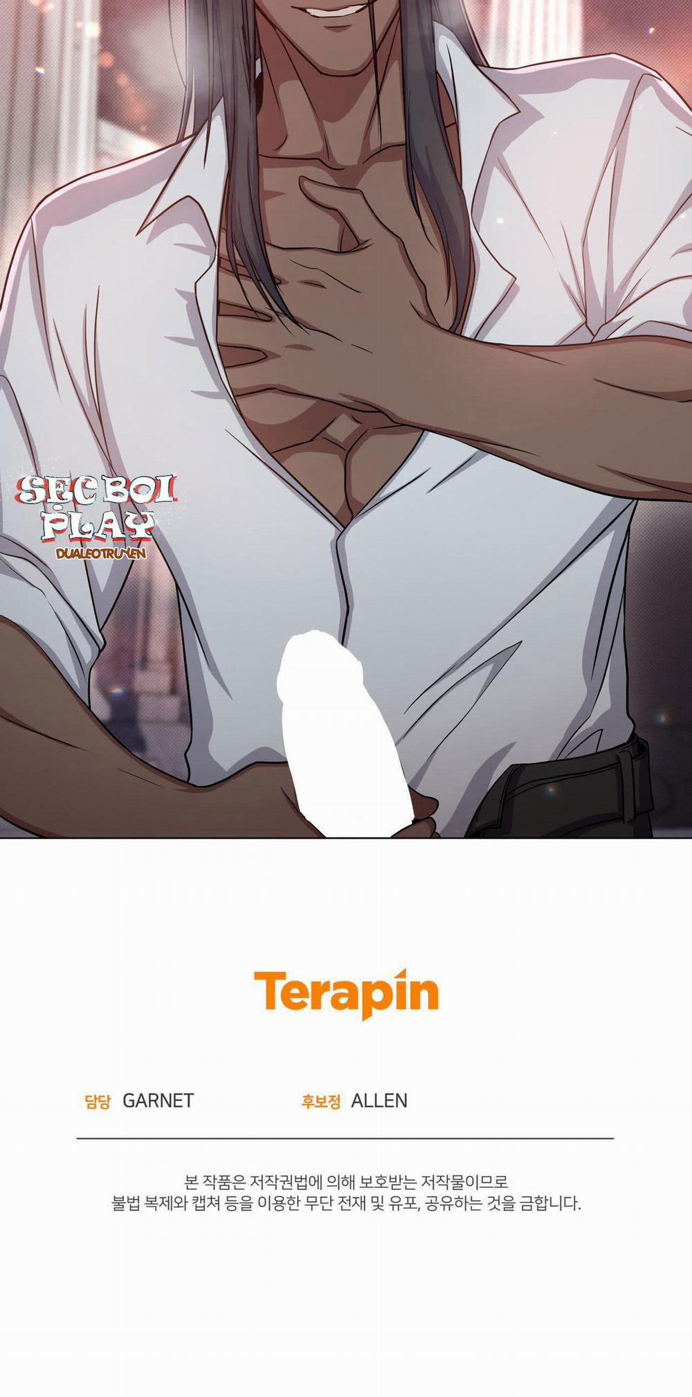 Mặt Trăng Quỷ 19 trang 39