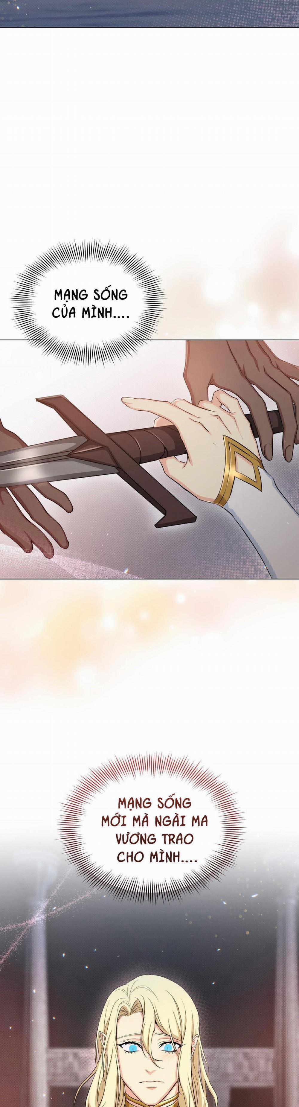 Mặt Trăng Quỷ 19 trang 6