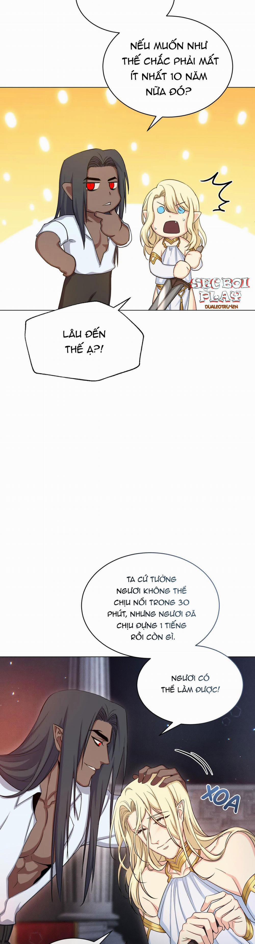 Mặt Trăng Quỷ 19 trang 8