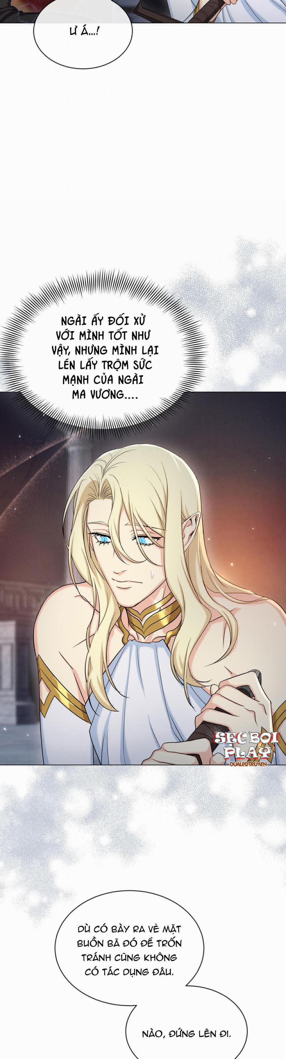 Mặt Trăng Quỷ 19 trang 9