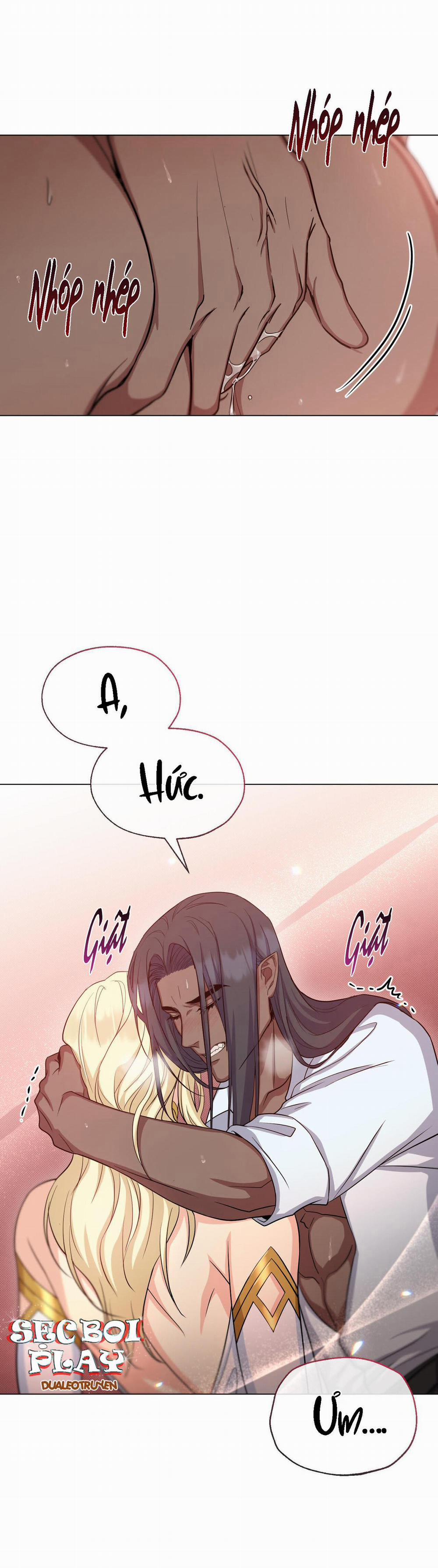 Mặt Trăng Quỷ 20 trang 13