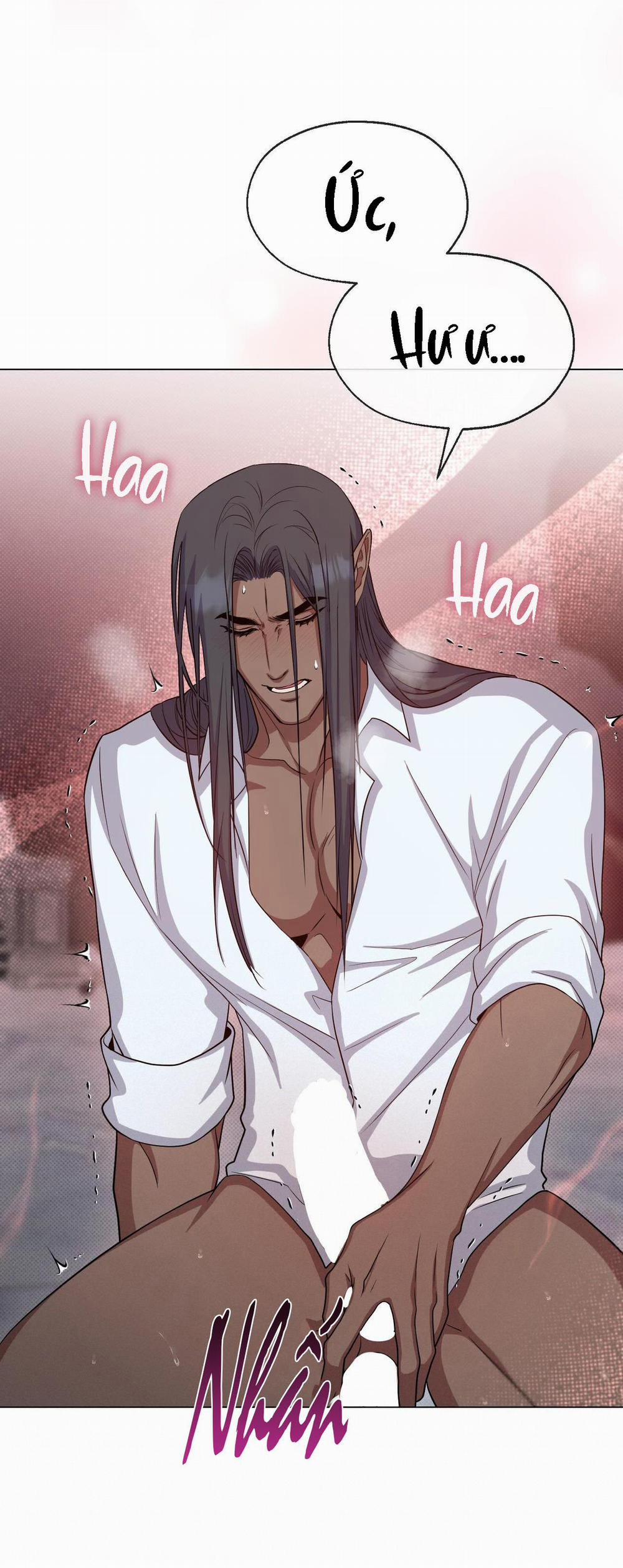 Mặt Trăng Quỷ 20 trang 17