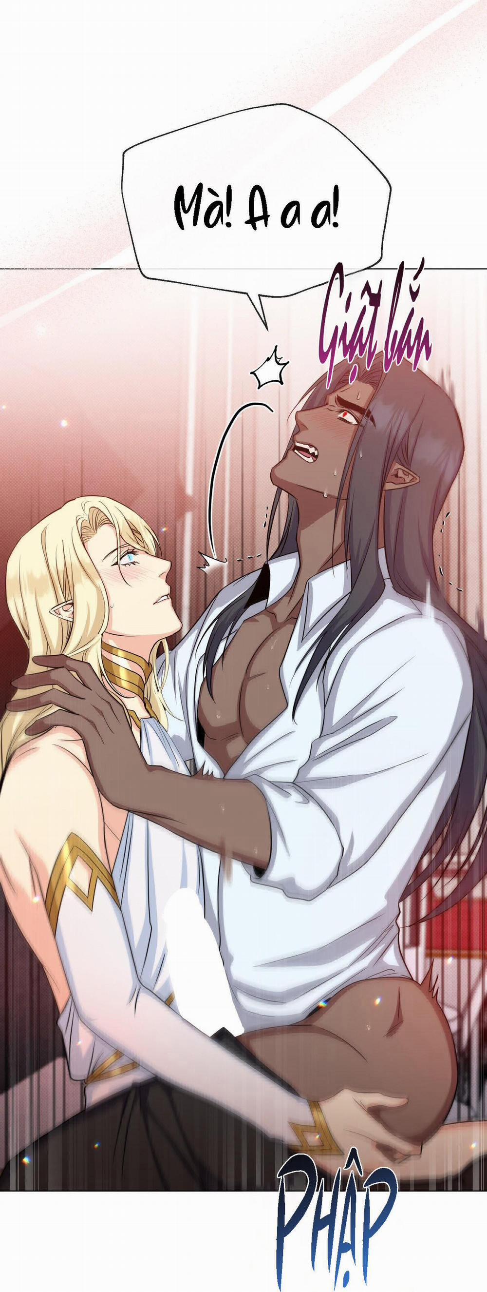 Mặt Trăng Quỷ 20 trang 22