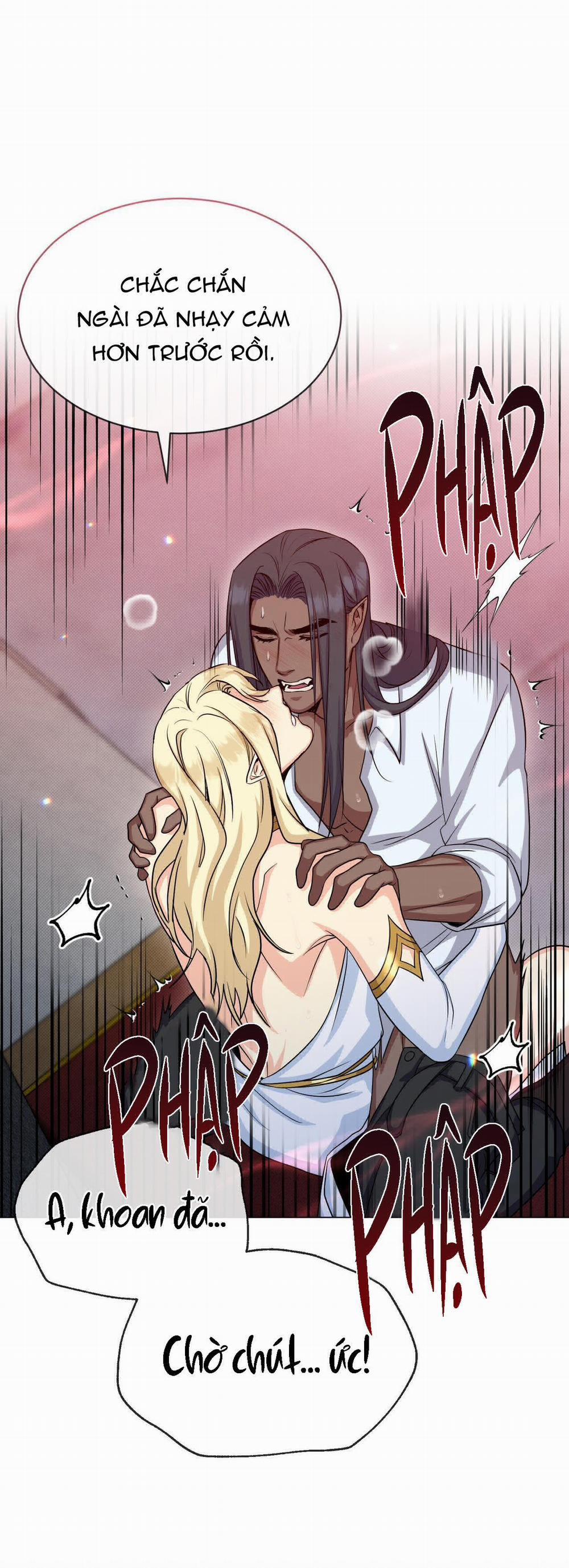 Mặt Trăng Quỷ 20 trang 25