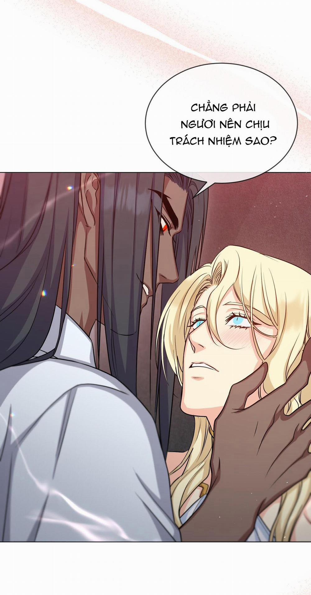 Mặt Trăng Quỷ 20 trang 3