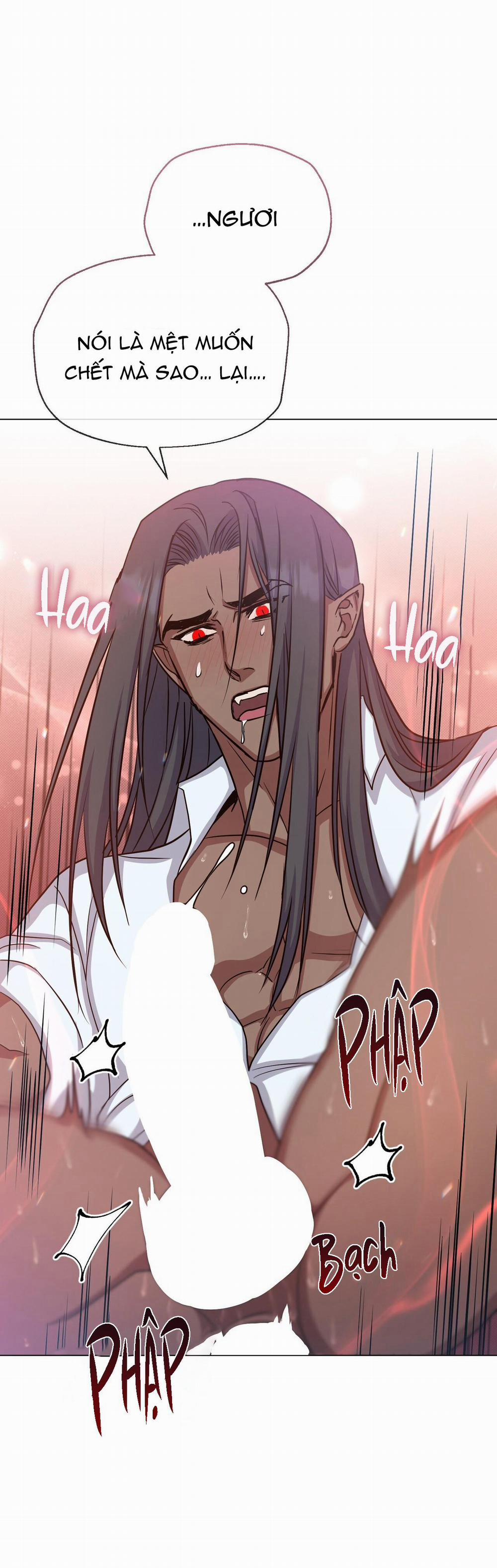 Mặt Trăng Quỷ 20 trang 30