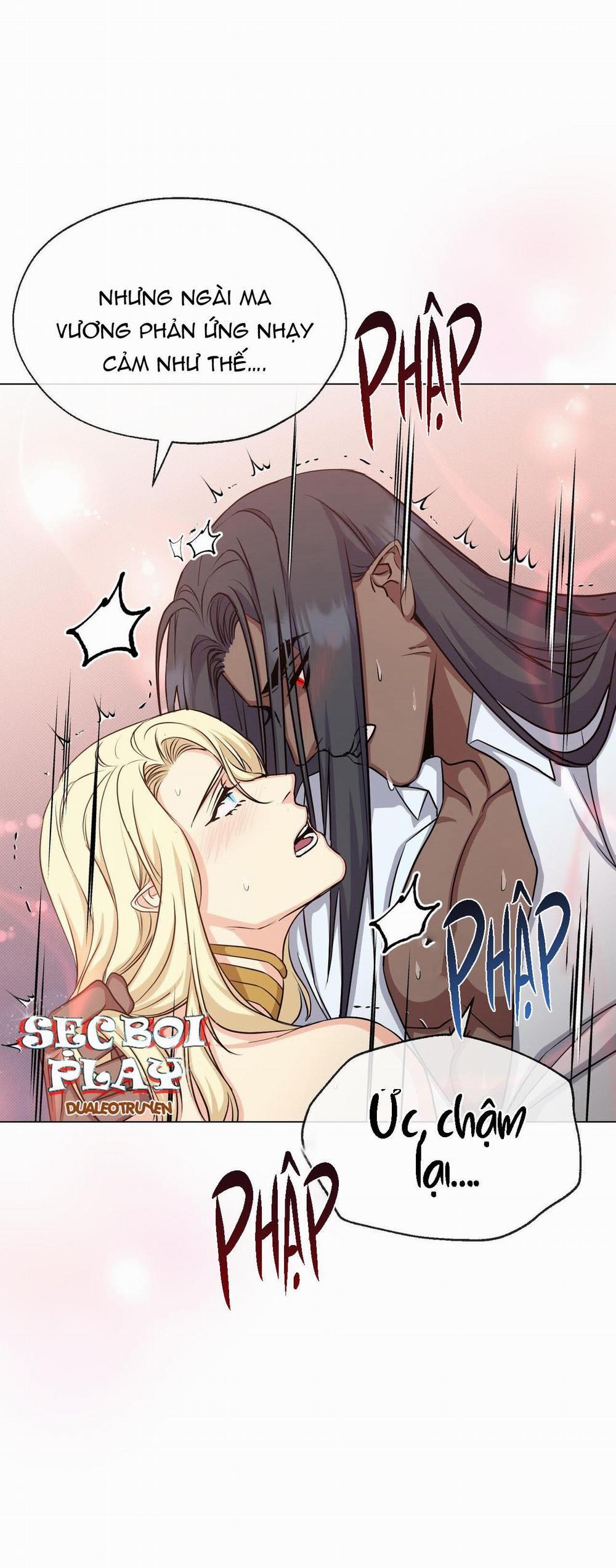 Mặt Trăng Quỷ 20 trang 31