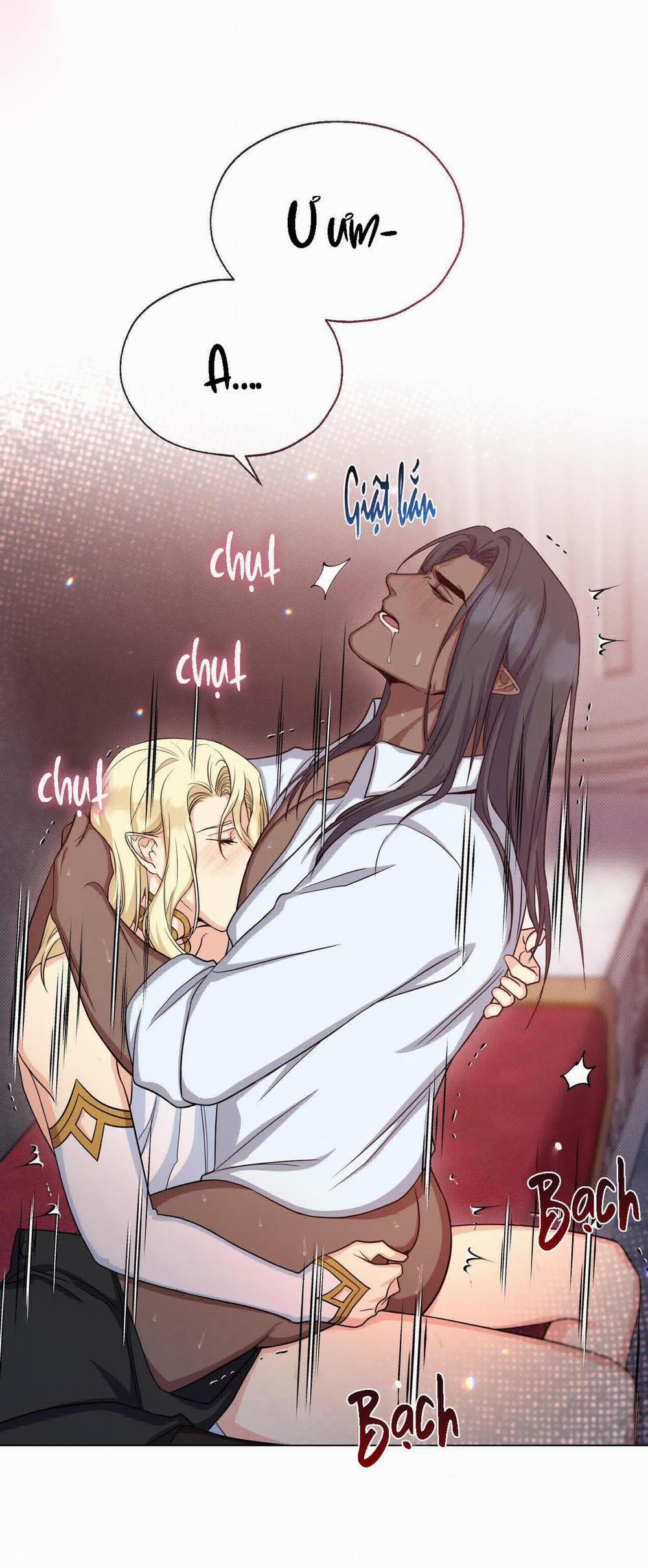 Mặt Trăng Quỷ 20 trang 33