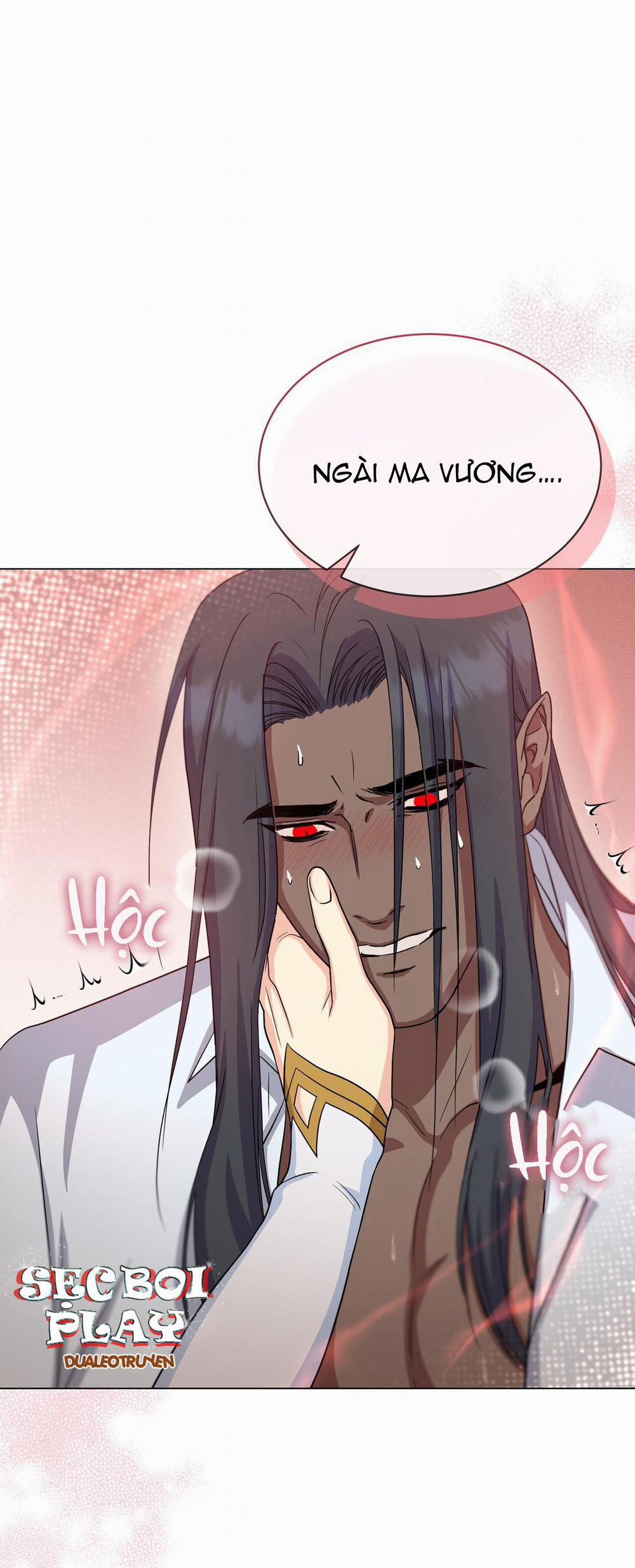 Mặt Trăng Quỷ 20 trang 41