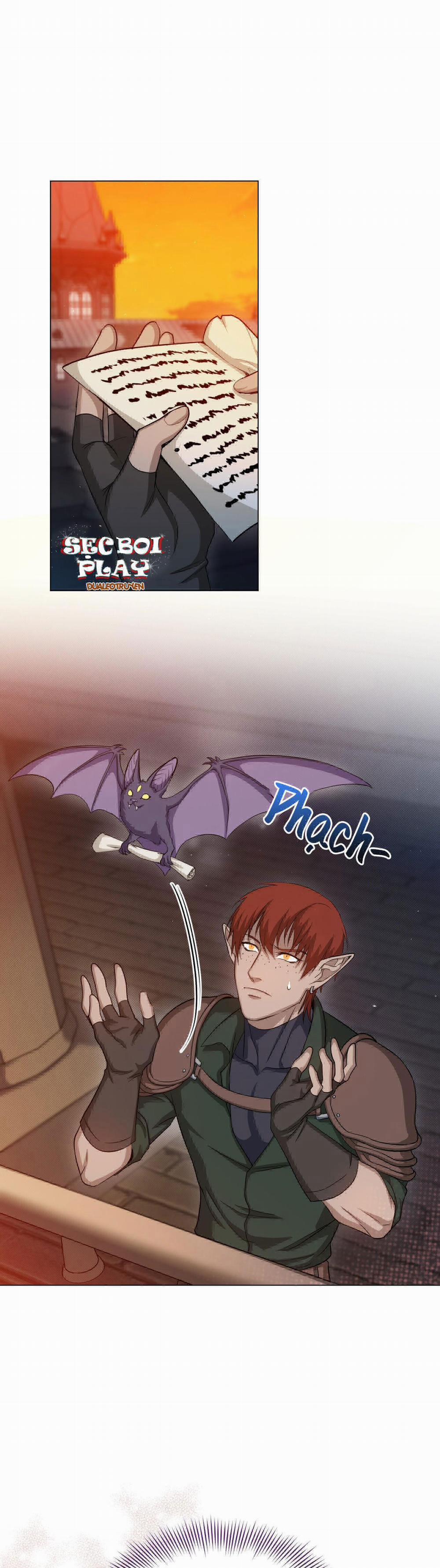 Mặt Trăng Quỷ 21 trang 0