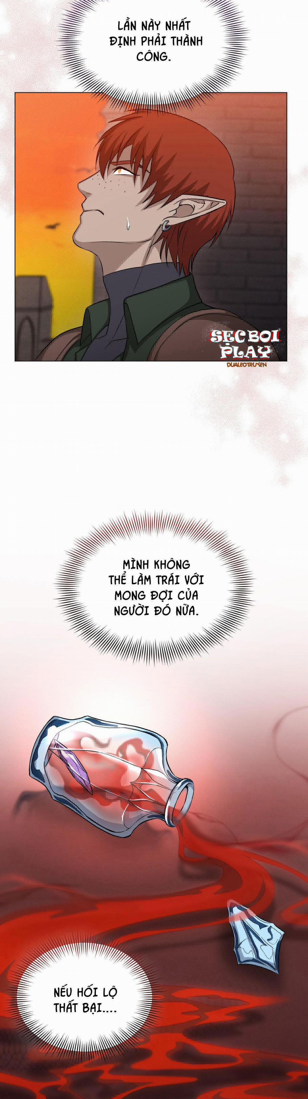 Mặt Trăng Quỷ 21 trang 1