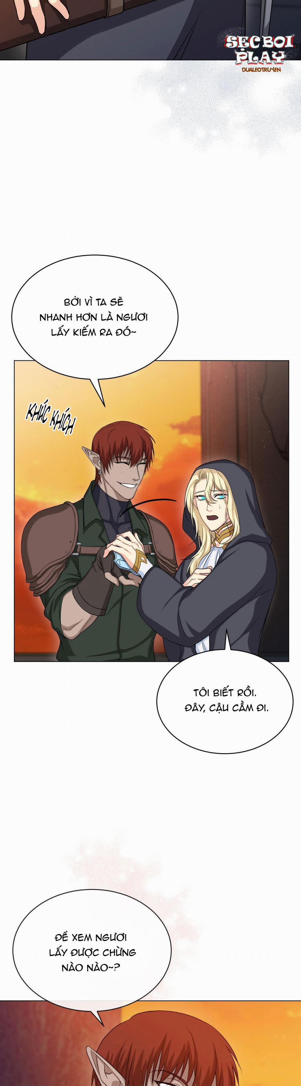 Mặt Trăng Quỷ 21 trang 10