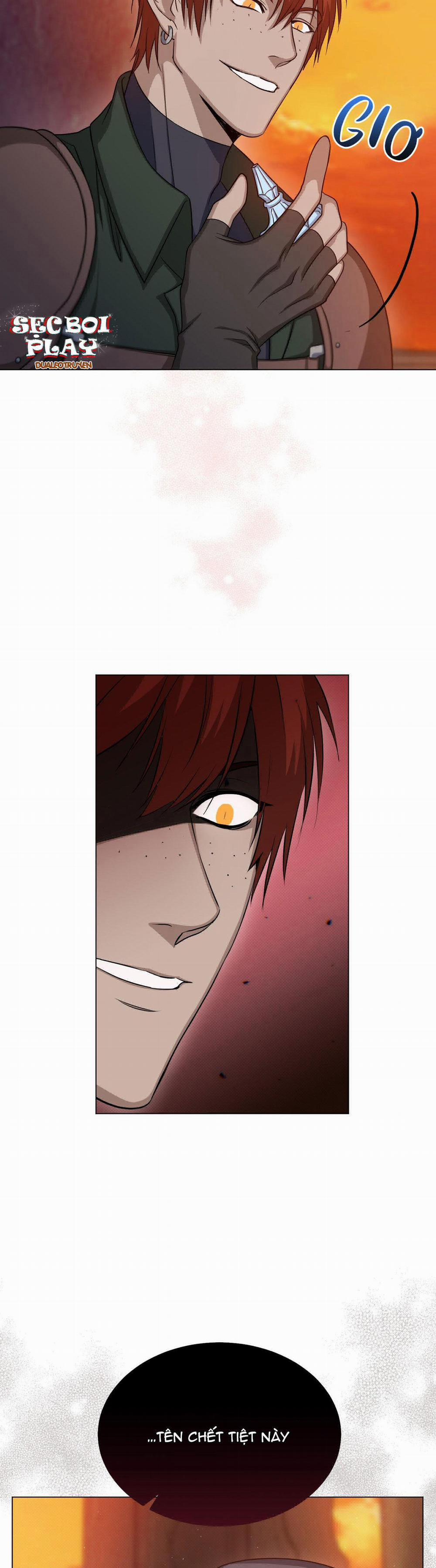 Mặt Trăng Quỷ 21 trang 11