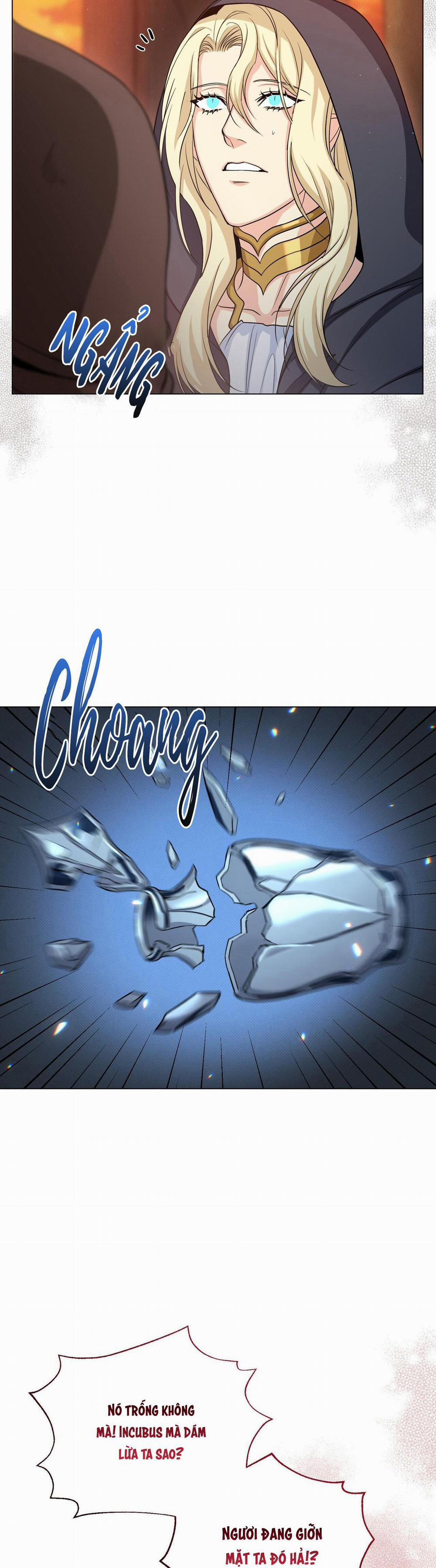 Mặt Trăng Quỷ 21 trang 12