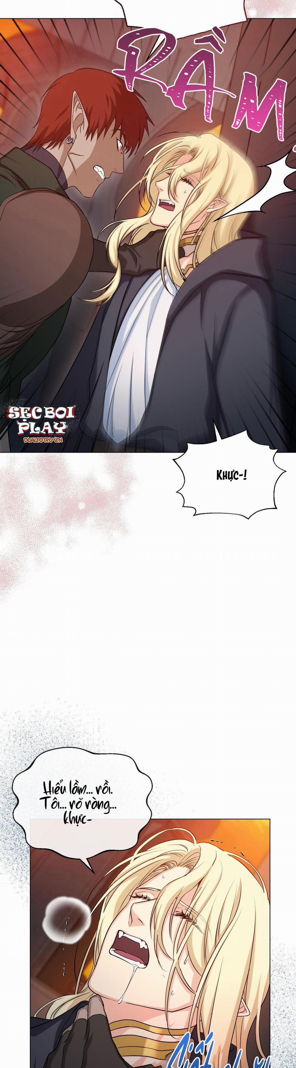 Mặt Trăng Quỷ 21 trang 13