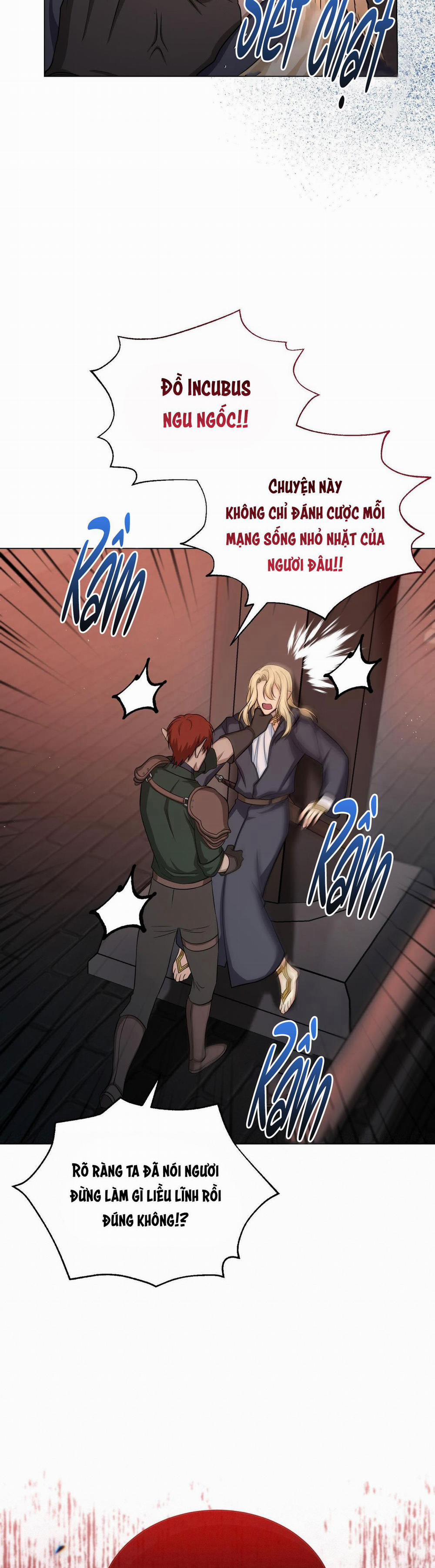 Mặt Trăng Quỷ 21 trang 14