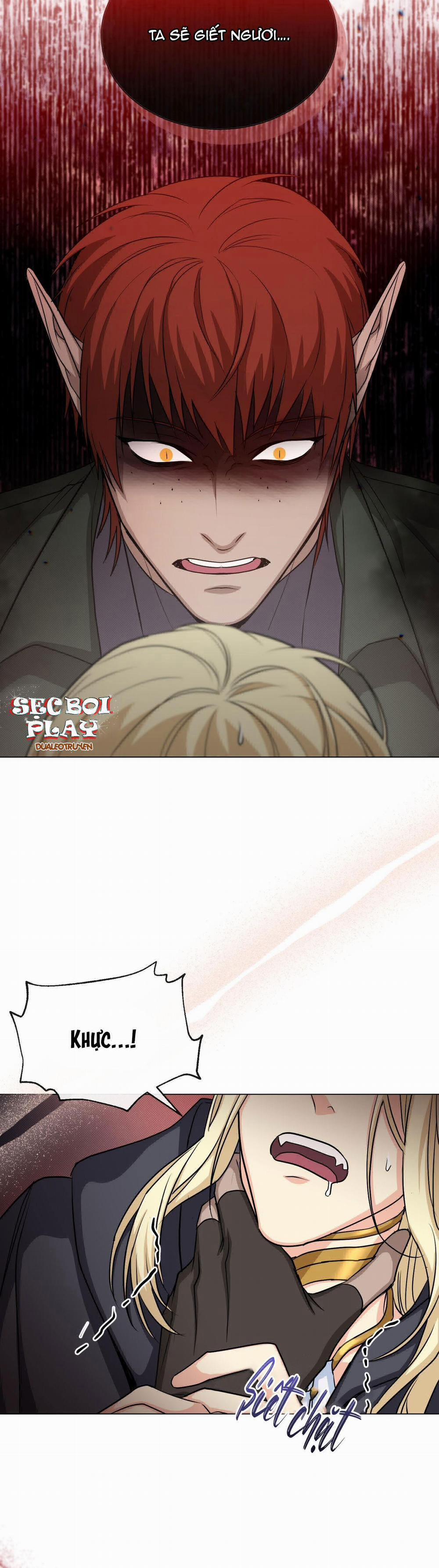 Mặt Trăng Quỷ 21 trang 15