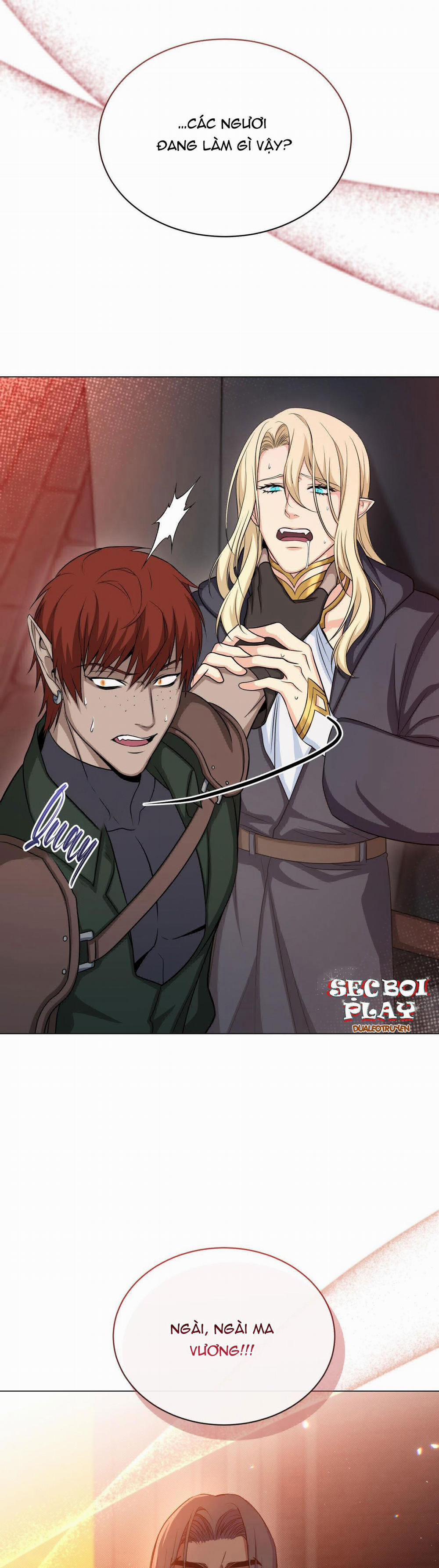 Mặt Trăng Quỷ 21 trang 16