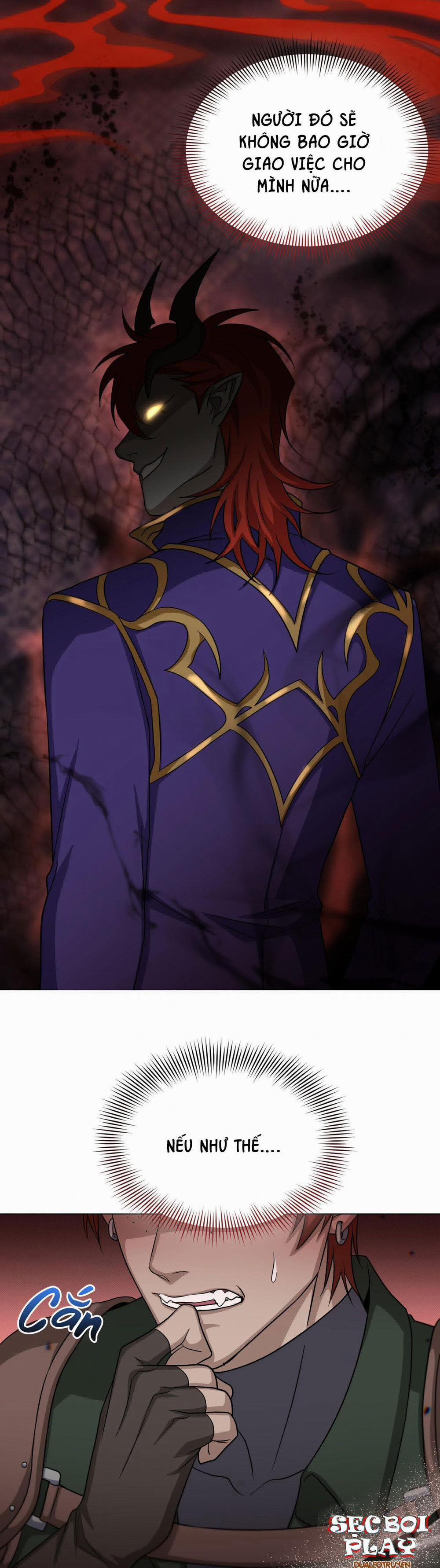 Mặt Trăng Quỷ 21 trang 2