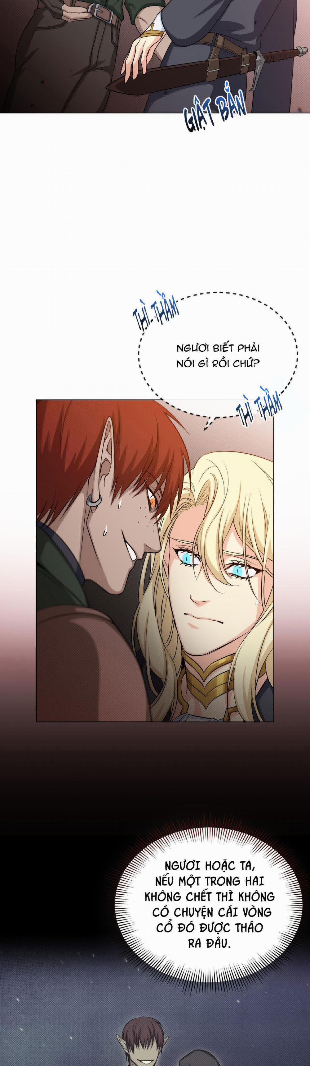 Mặt Trăng Quỷ 21 trang 20