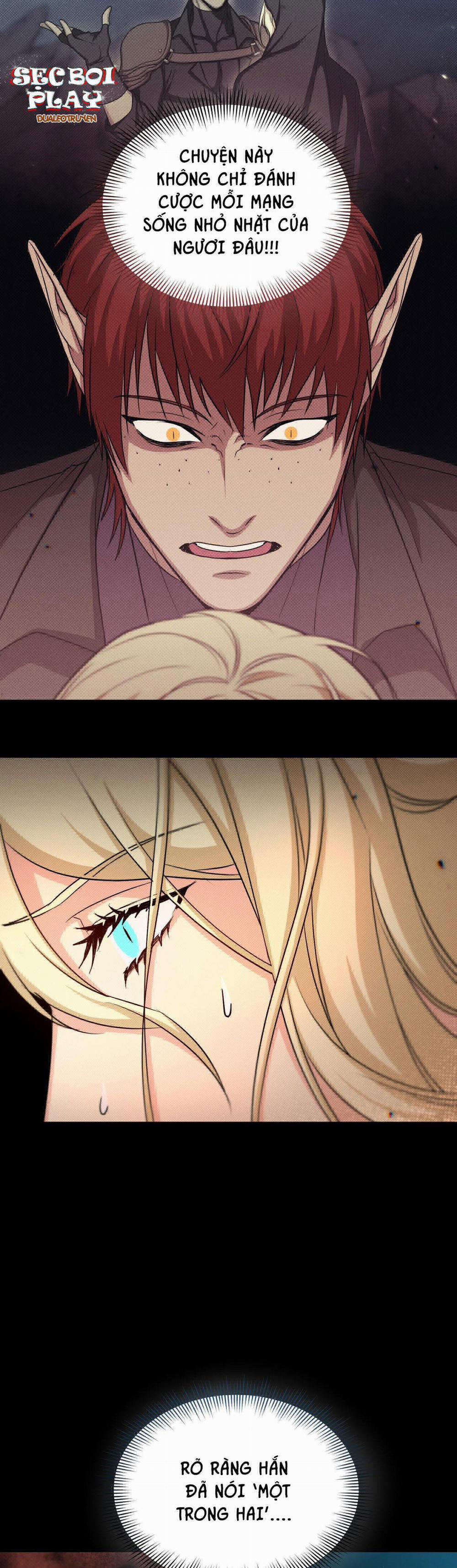 Mặt Trăng Quỷ 21 trang 21