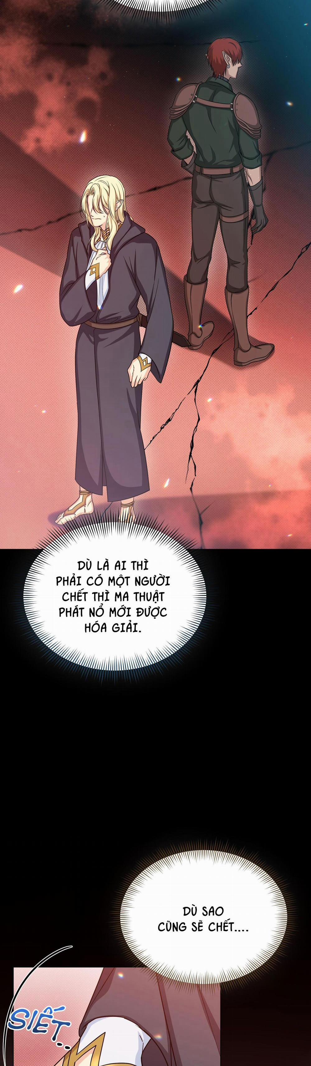 Mặt Trăng Quỷ 21 trang 22