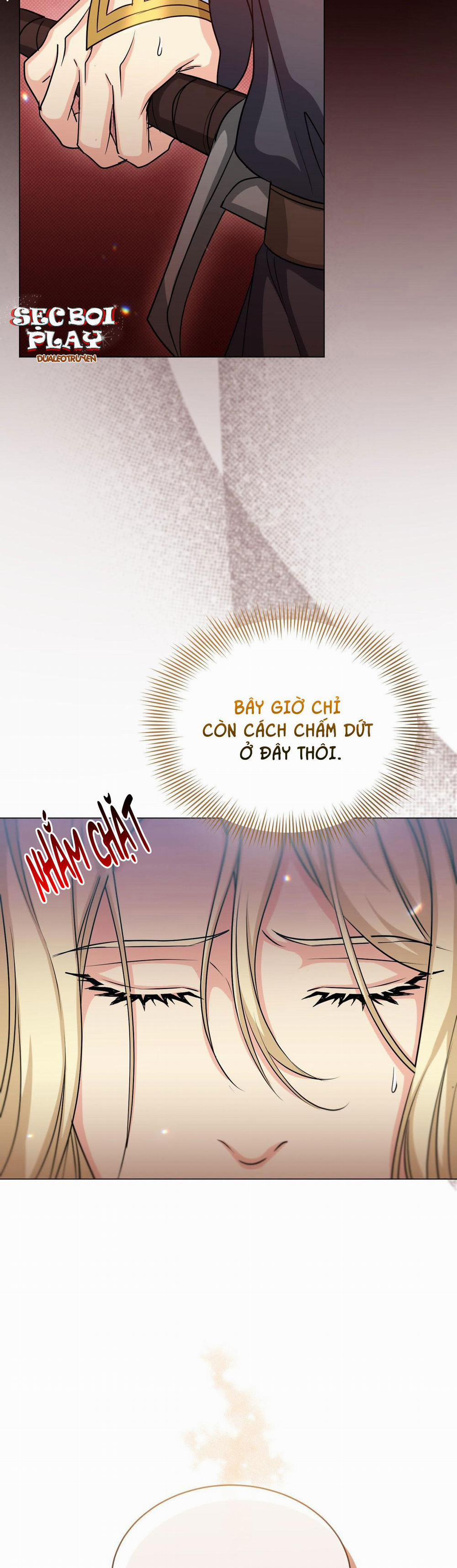 Mặt Trăng Quỷ 21 trang 23