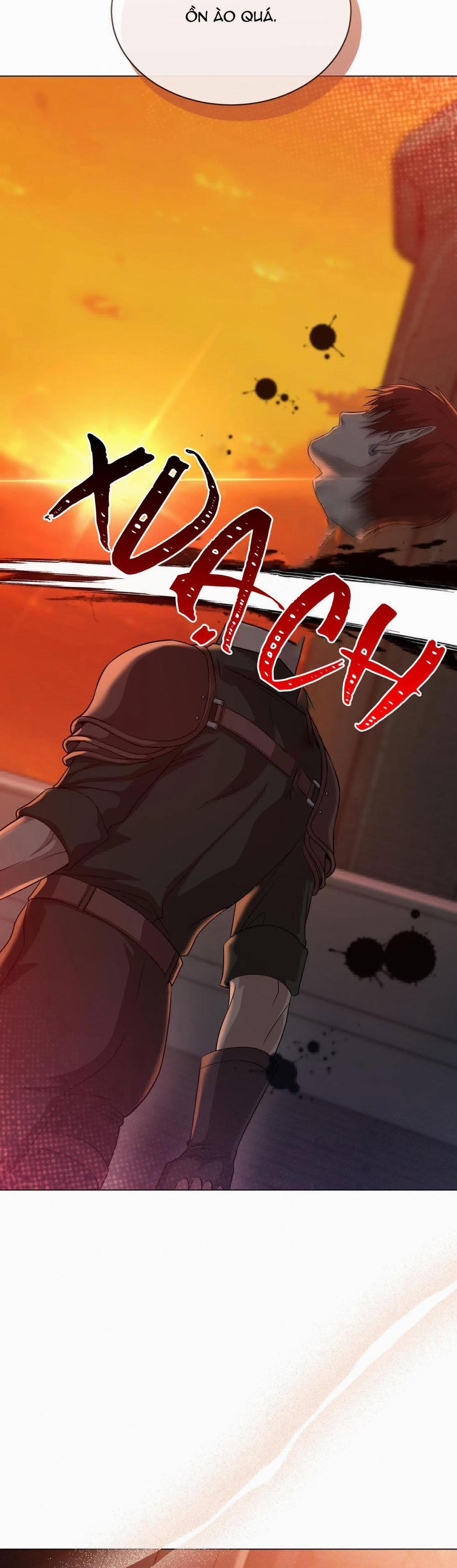 Mặt Trăng Quỷ 21 trang 24